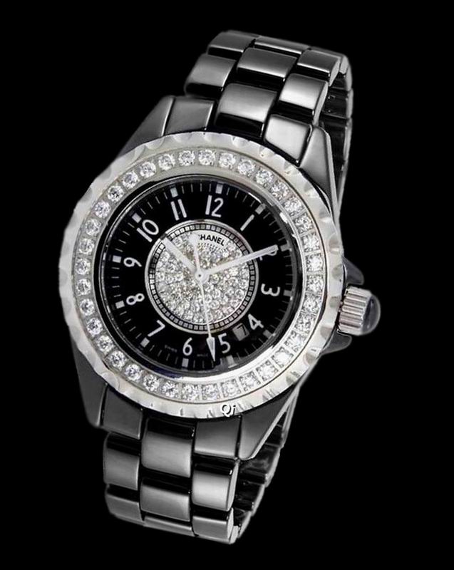 Chanel Watch 748